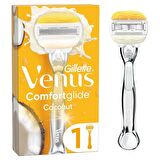 Gillette Venus Comfortglide Olay Kadın Tıraş Makinesi
